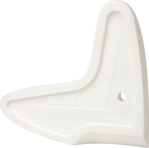 SOUDAL SOUDAGLATT LOOSE - JOINT SMOOTHING TOOL 